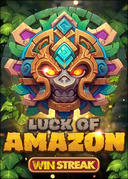 luck-of-amazon