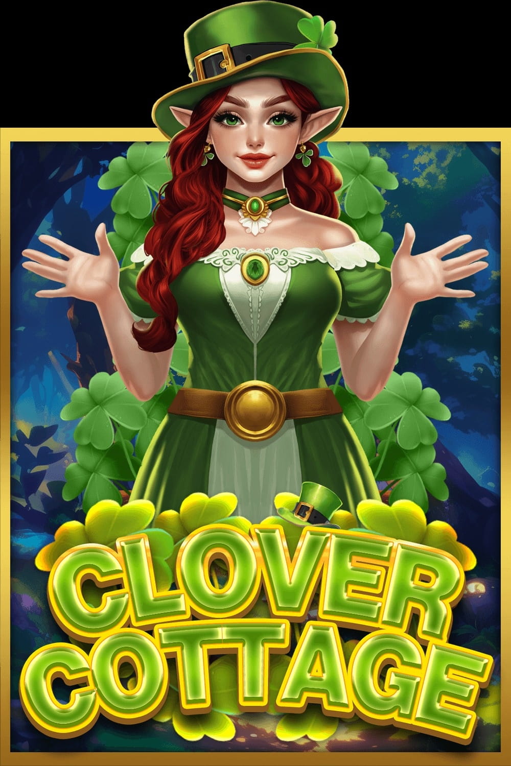Clover Cottage