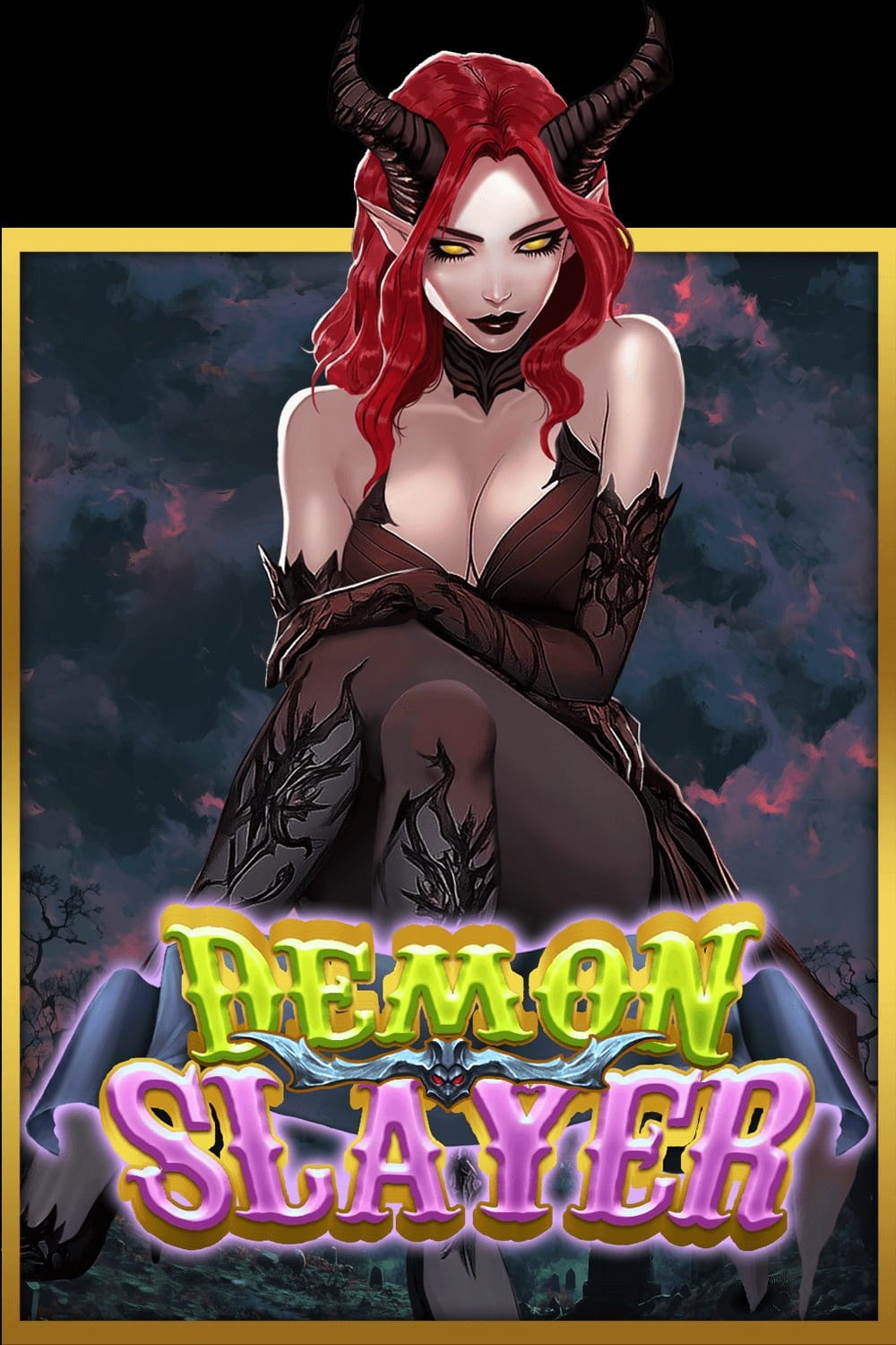 Demon Slayer