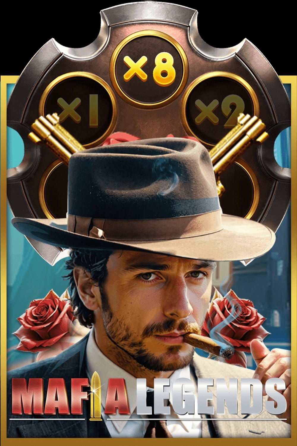 mafia-legends