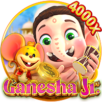ganesha-jr