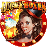 luckyboxes