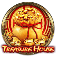 treasure-house