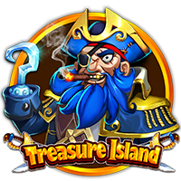 treasure-island