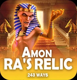 amon-ras-relic