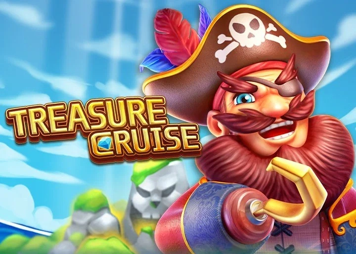 treasure-cruise