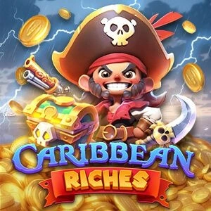 caribbean-riches