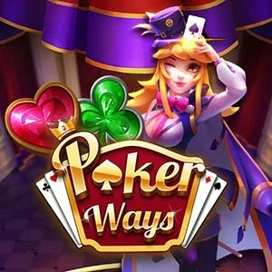 poker-ways