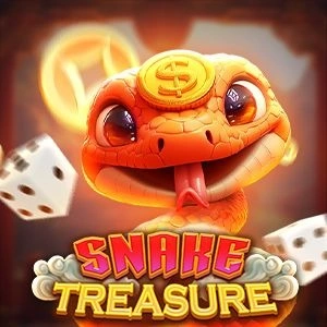 snake-treasure