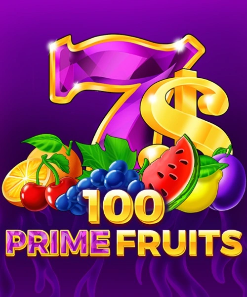 100 Prime Fruits