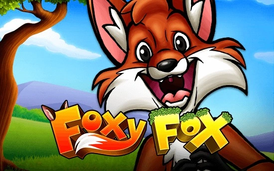 foxy-fox