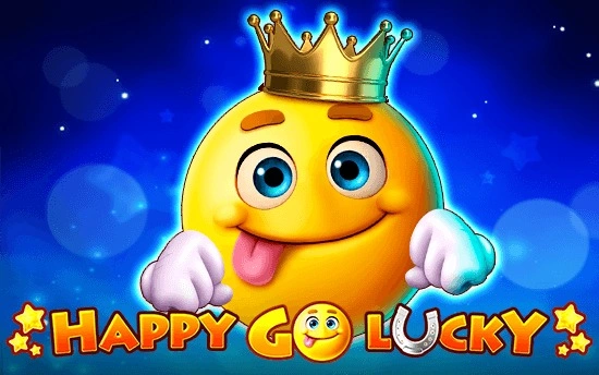 happy-go-lucky