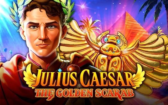 julius-caesar-the-golden-scarab