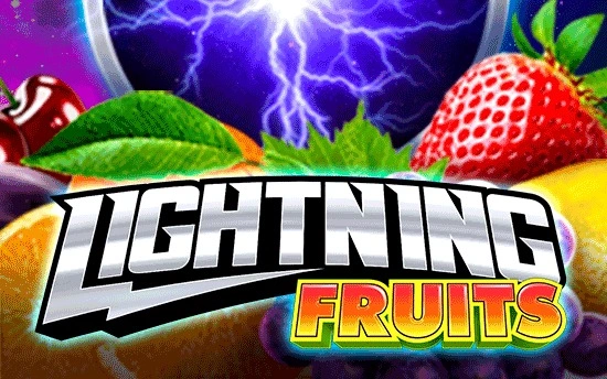 lightning-fruits