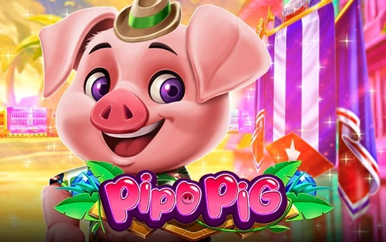 pipo-pig