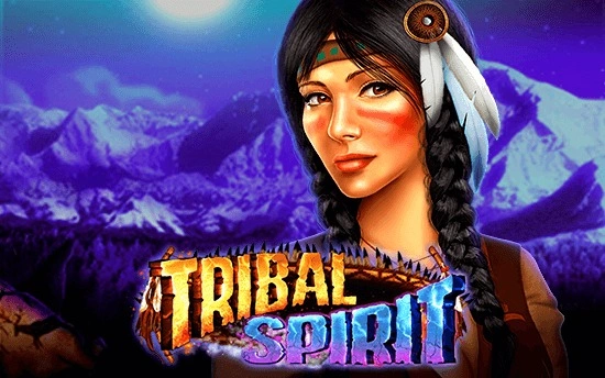 tribal-spirit