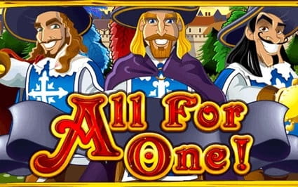all-for-one