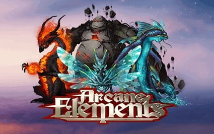arcane-elements
