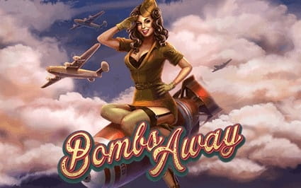 bombs-away