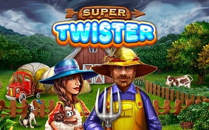 super-twister