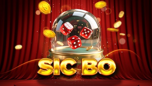 sic-bo