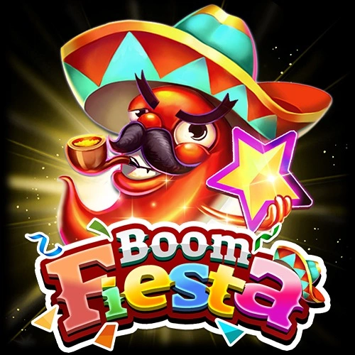 Boom Fiesta