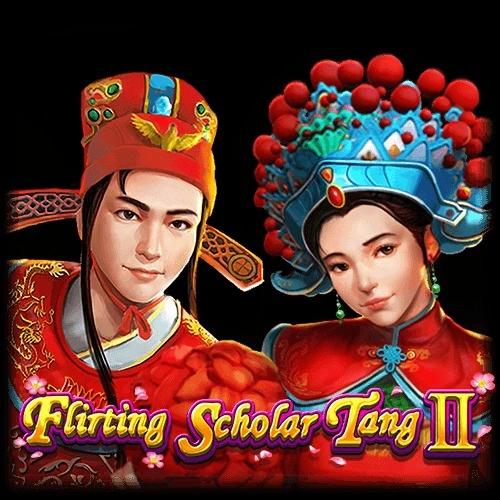 flirting-scholar-tang-ii