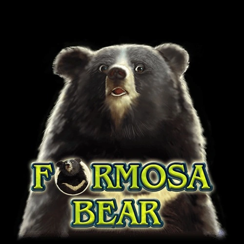 formosa-bear