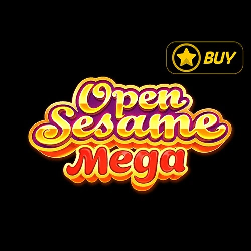 open-sesame-mega