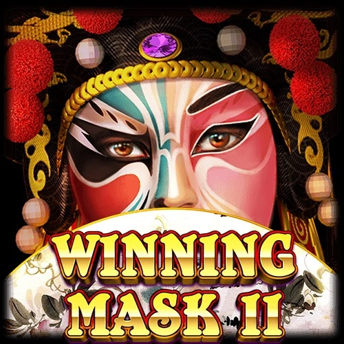 winning-mask-ii