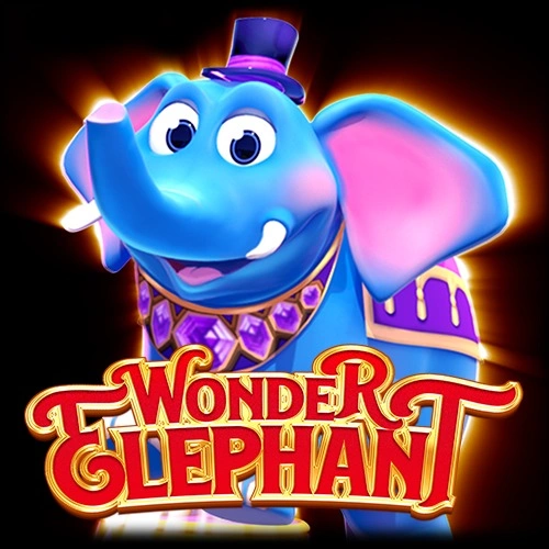 wonder-elephant