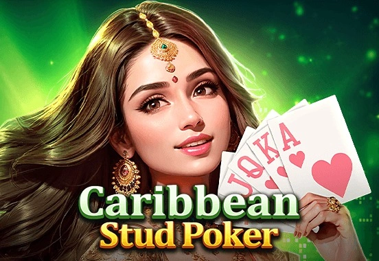 caribbean-stud-poker