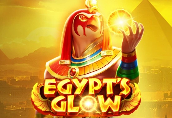 egypts-glow