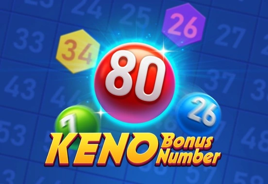 keno-bonus-number