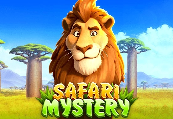 safari-mystery