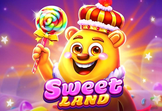 sweet-land