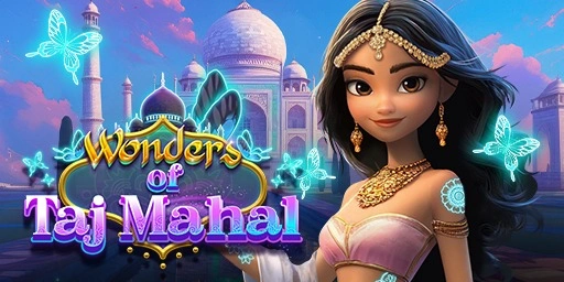wonders-of-taj-mahal