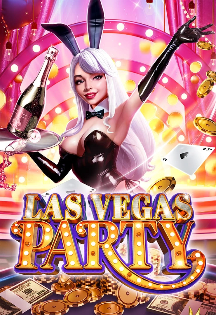 las-vegas-party