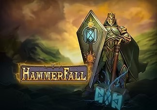 hammerfall