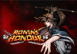 ronins-honour