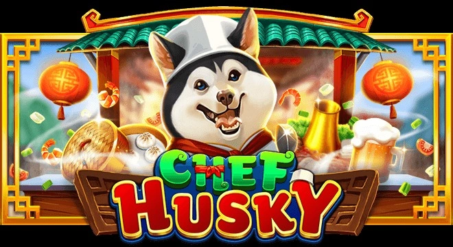 Chef Husky
