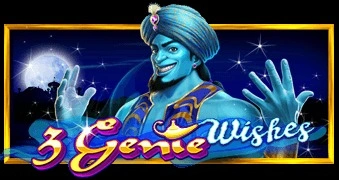 3 Genie Wishes