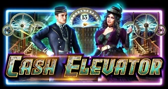 Cash Elevator