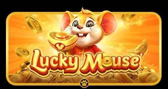 lucky-mouse