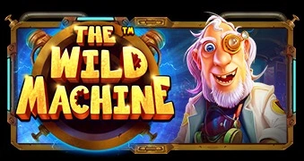The Wild Machine