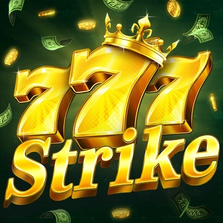 777-strike