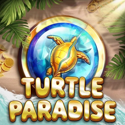 turtle-paradise