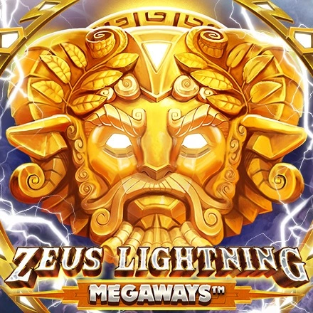 Zeus Lightning MegaWays