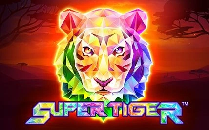 super-tiger