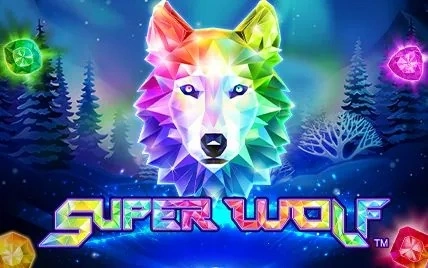 super-wolf